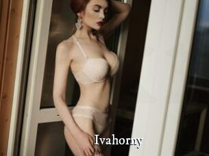 Ivahorny