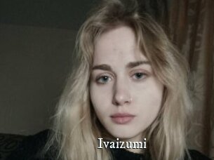 Ivaizumi