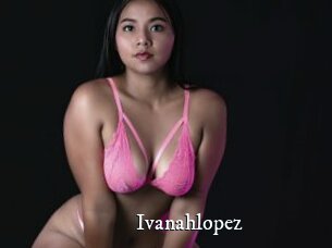 Ivanahlopez
