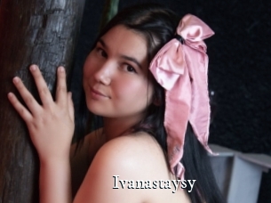 Ivanastaysy