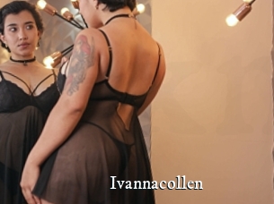 Ivannacollen