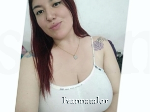 Ivannatalor