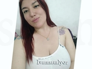 Ivannatalyor