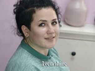 Ivetashine
