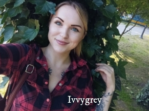 Ivvygrey
