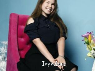 Ivyvelour