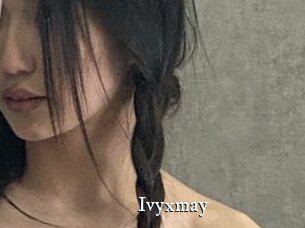 Ivyxmay