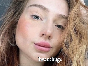 Iwanthugs