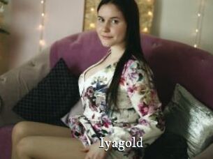 Iyagold