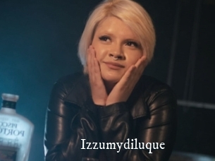 Izzumydiluque
