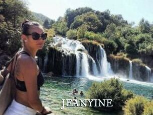 JEANYINE