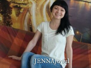 JENNAJoyful
