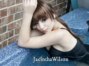 JacinthaWilson