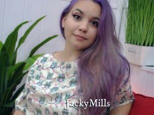 JackyMills