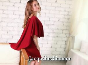 JacquelineSimmon