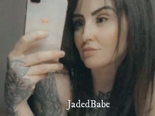 JadedBabe