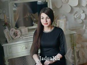 JaduaKia
