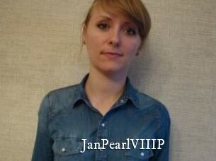 JanPearlVIIIP