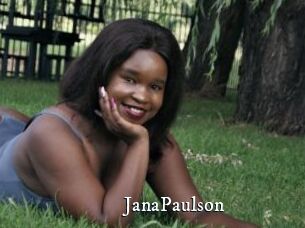 JanaPaulson