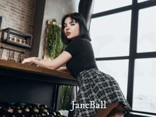 JaneBall
