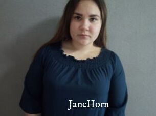 JaneHorn