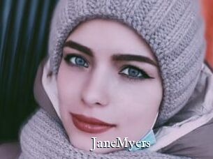 JaneMyers