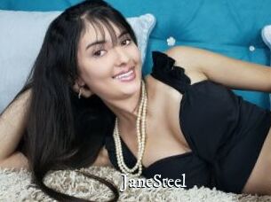 JaneSteel