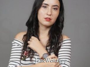 JaneWestrupp