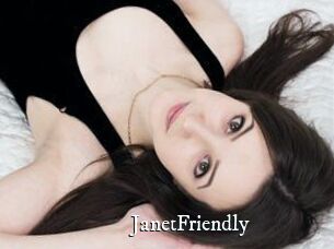 JanetFriendly
