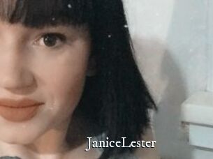 JaniceLester