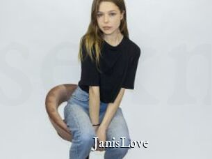 JanisLove