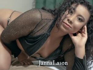JannaLason
