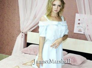 JannetMarshall