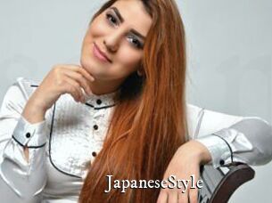 JapaneseStyle