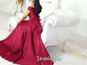 JasminSato