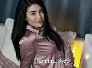 JasminaHotie