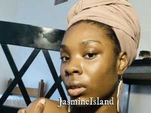 JasmineIsland