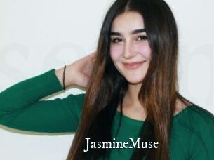 JasmineMuse