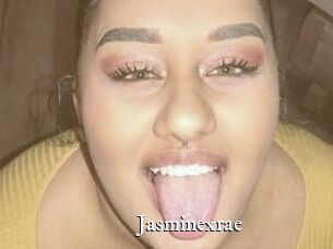 Jasminexrae