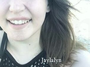 Jaylalyn