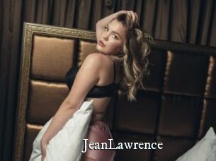 JeanLawrence