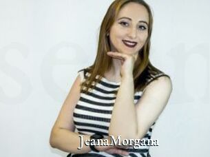 JeanaMorgana