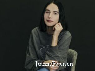 JeannePeterson