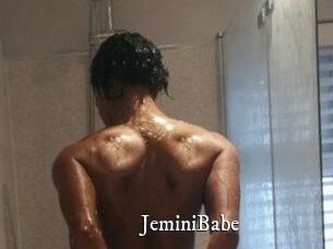 JeminiBabe