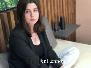 JenLennon