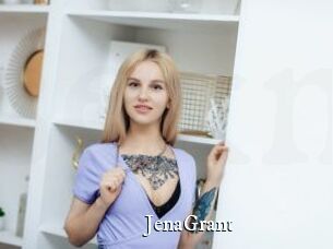JenaGrant