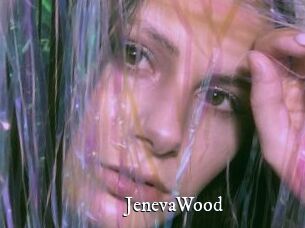 JenevaWood