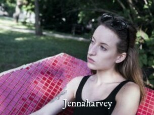 Jennaharvey