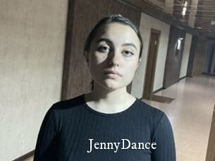 JennyDance