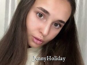 JennyHoliday